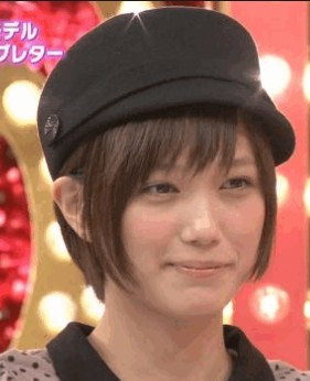 本田翼の髪型 ショートボブ かわいいアレンジ研究 画像多数あり