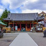 三社祭2018の宮出しの時間と日程経路！混雑状況と交通規制について
