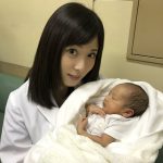 松岡茉優のコウノドリの髪型はエクステ？ストレートでかわいい！画像