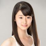 井本彩花の中学校はどこ？洛南か｜生年月日や出身などwiki風プロフ！